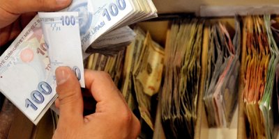 Serbest piyasada döviz fiyatları