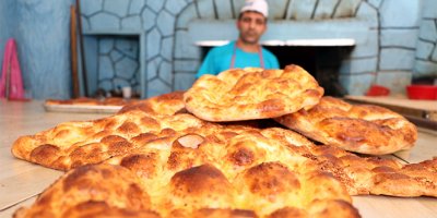 Fırıncılar Ramazan'a hazırlanıyor