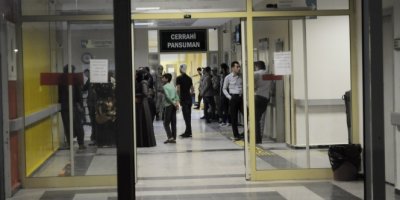 Amca çocukları arasında kavga: 4 yaralı