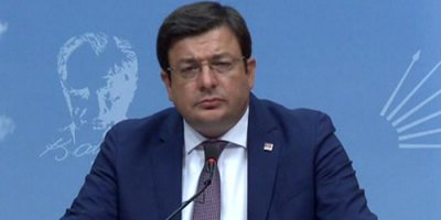 Muharrem Erkek: Erdoğan'ın mazbatasını da iptal edin