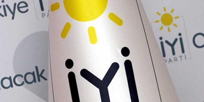 CHP'nin ardından İyi Parti'den YSK'ye iptal başvurusu