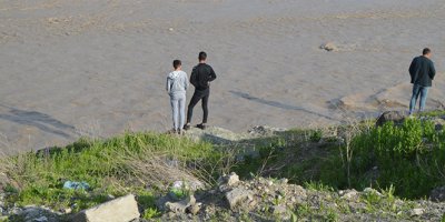 Dereye düşen çoban hayatını kaybetti