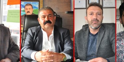 Yüksekova'da emlak sektörü can çekişiyor