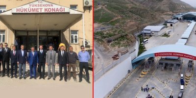 Esendere Gümrük Müdürlüğü A kategorisine alındı