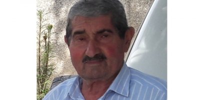 Bartın ailesinin acı günü