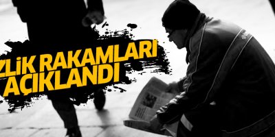 İşsiz sayısı bir yılda bir milyondan fazla arttı