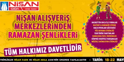 Nişan Alışveriş Merkezi