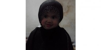 Küçük Nurcan'ın cansız bedenine ulaşıldı