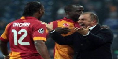 Terim: Helal olsun