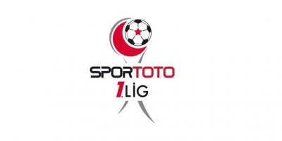 Spor Toto 1. Lig play-off programı belli oldu