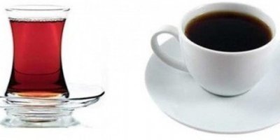 Yemekten sonra bu ikiliye dikkat