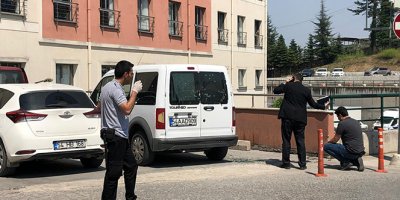 Silahlı çatışma: 4 ölü, 2'si polis 11 yaralı