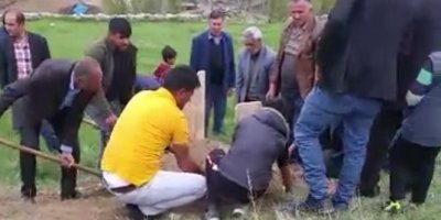 Küçük Nurcan gözyaşları arasında toprağa verildi