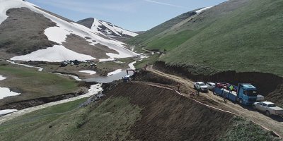 Kayıp gazetecinin cesedi 13. gününde bulundu