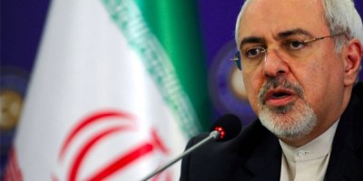 İran Dışişleri Bakanı Bağdat’ta