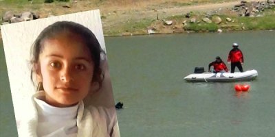 Van'da Baraja düşen Evin’i arama çalışmaları devam ediyor