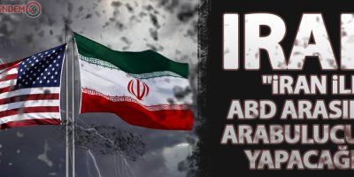 Irak: 'İran ile ABD arasında arabuluculuk yapacağız'
