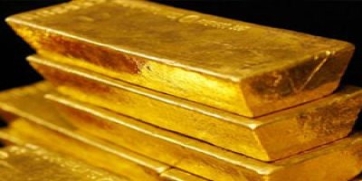 Dünyanın en büyük altın piyasasına inceleme