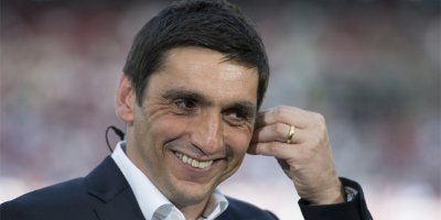 Yeni Malatyaspor Tayfun Korkut'a yöneldi