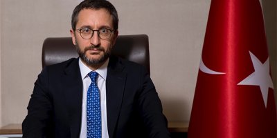 Berham Salih Cumhurbaşkanı Erdoğan ile bir araya gelecek