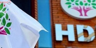 HDP: Çözüm operasyon değil, müzakeredir