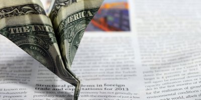 Dolar ve euroda düşüş