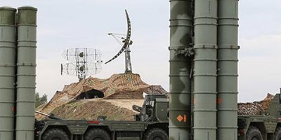 Dışişleri Bakanlığı'ndan S-400 açıklaması