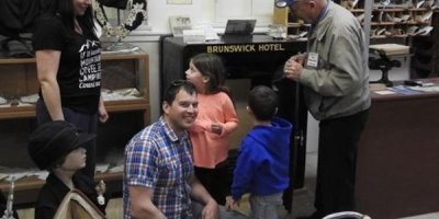 40 yıldır açılamayan kasanın şifresini ilk seferde buldu