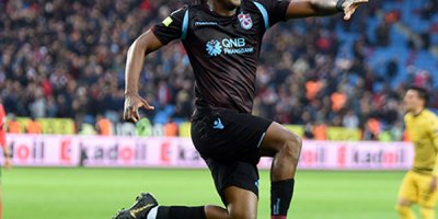 Rodallega Denizli'ye geldi