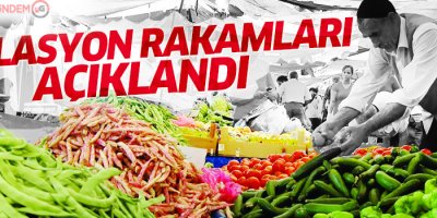 Üretici enflasyonu yüzde 30'a yükseldi