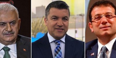 Küçükkaya: Her iki tarafla da görüştüm