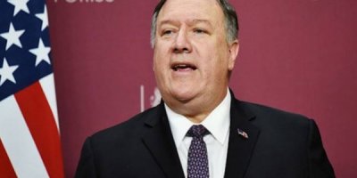 Pompeo: Başkan Trump İran ile savaş istemiyor