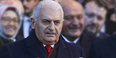 Yıldırım'dan Demirtaş'ın 23 Haziran mesajıyla ilgili açıklama