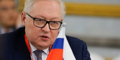 Rusya: 'ABD, İran ile olası savaşın sonuçlarını iyi düşünmeli'