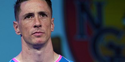 Fernando Torres futbolu bıraktı