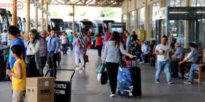 Diyarbakır seçim için İstanbul'a gidiyor