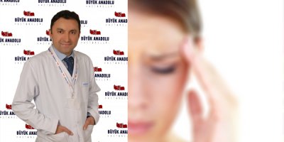 Migren tedavi edilebilir bir hastalık