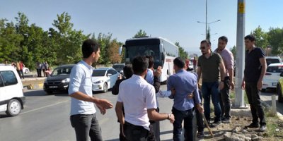 Van’da arazi kavgası: 8 yaralı