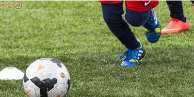 Yüksekova Belediyespor yaz futbol okulu açtı