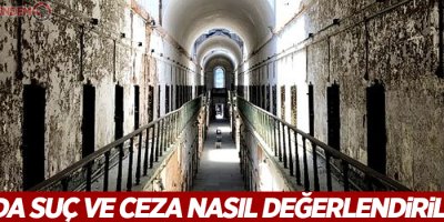 Uzayda suç ve ceza nasıl değerlendirilecek?