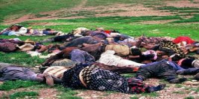 Yıldönümünde halk Halepçeye akıyor