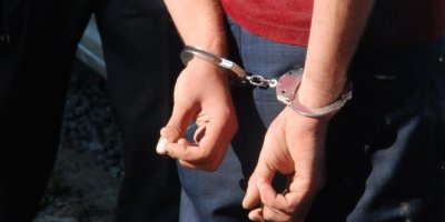 Bolu merkezli FETÖ operasyonu: 7 gözaltı