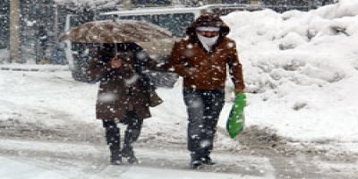 İstanbul'da Mart karı