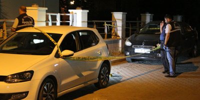 İzmir'de alacak-verecek kavgası kanlı bitti