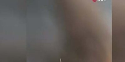 Çin'de hortum faciası: 6 ölü