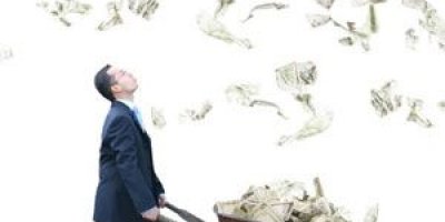 Zengin Olmanın 20 Yolu