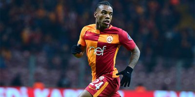Garry Rodrigues'ten heyecanlandıran paylaşım