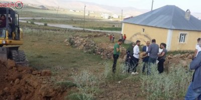 ''Çaldıran'da 18 deprem fay hattı bulunmaktadır”