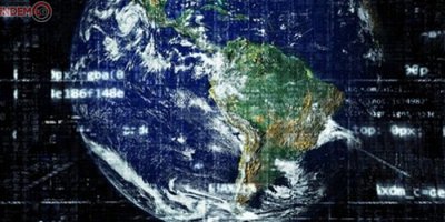 Evrenin genişleme hızı 'belaya batmış' görünüyor