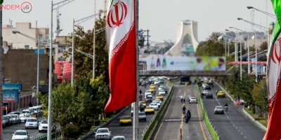 İran, bir grup ajanın yakalandığını duyurdu